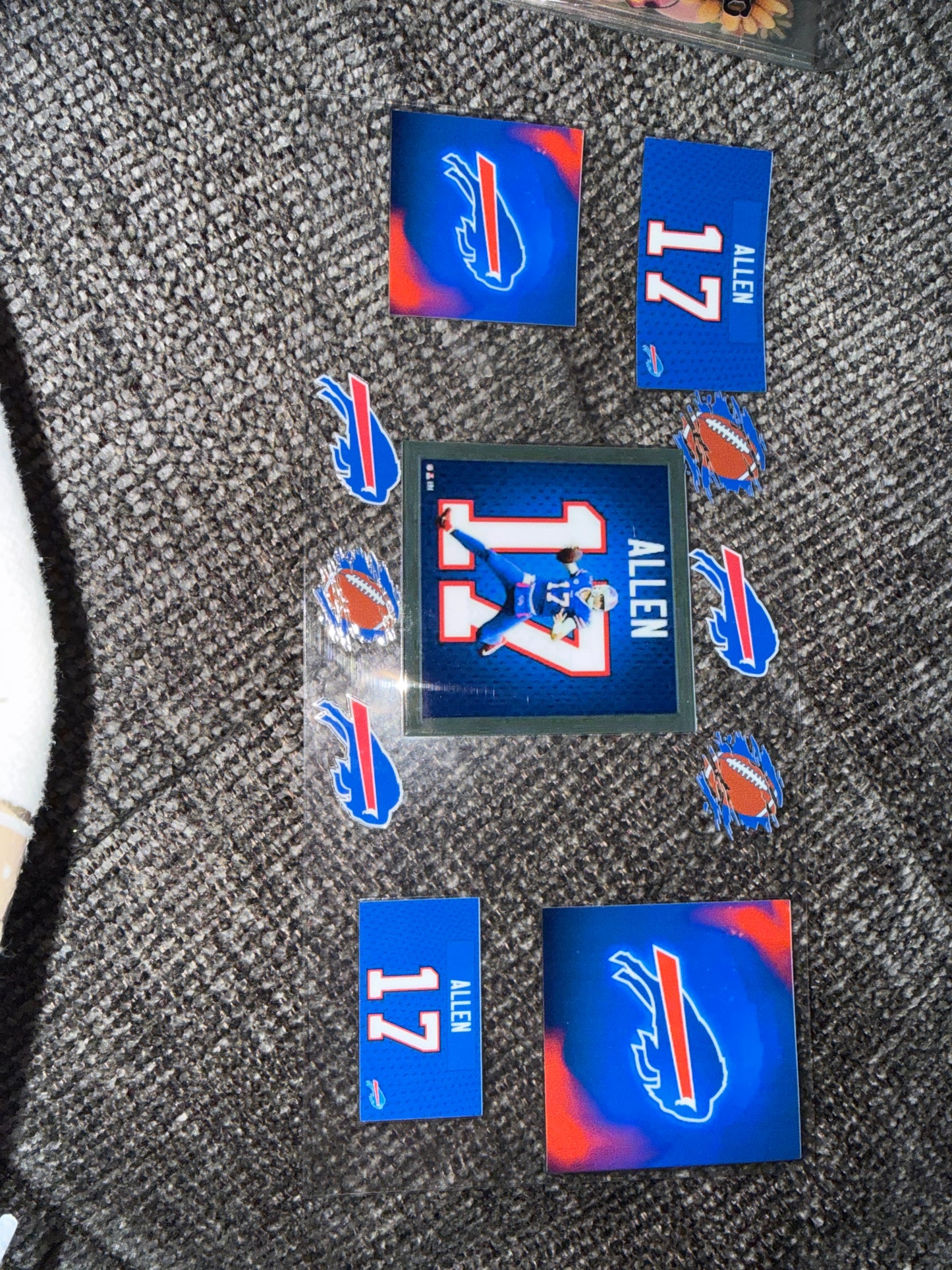 Josh Allen
