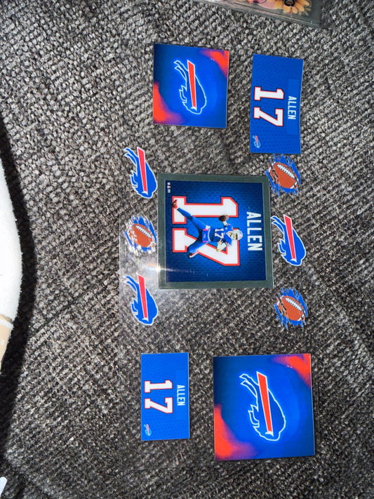 Josh Allen