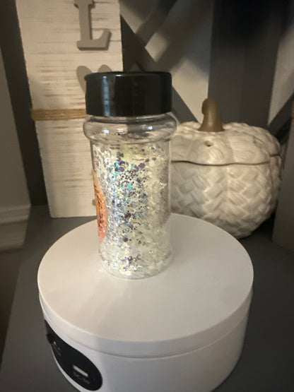 Glow Glitter