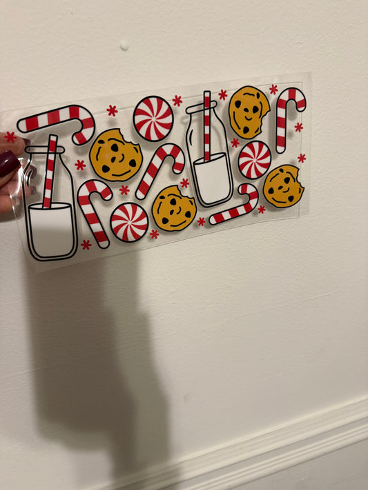 milk & cookies