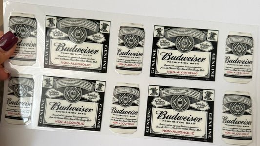 Budweiser