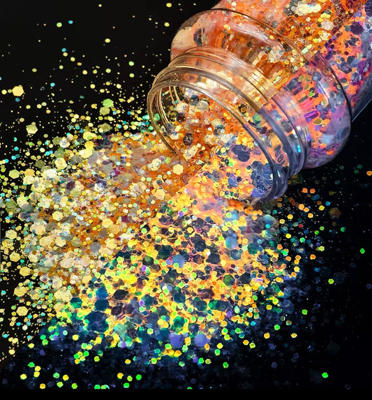 Supernova Static