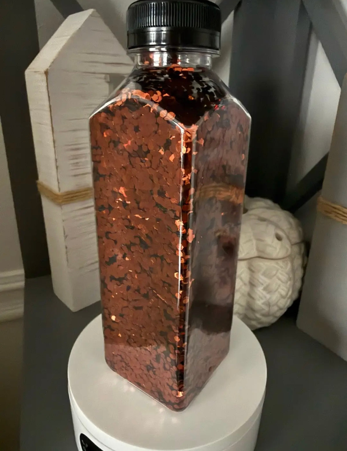 Copper Cauldron