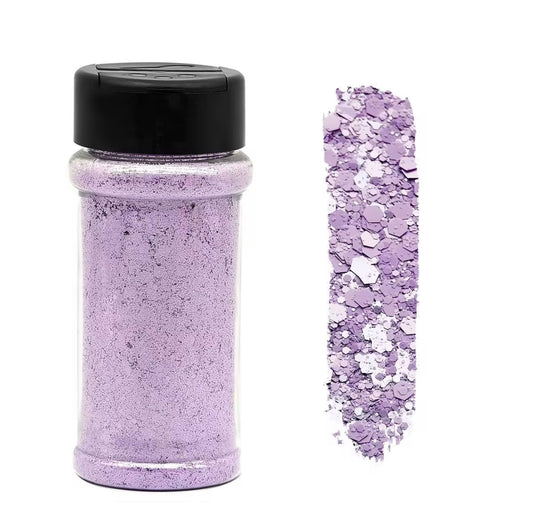 Lilac Lust