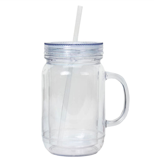20oz mason jar