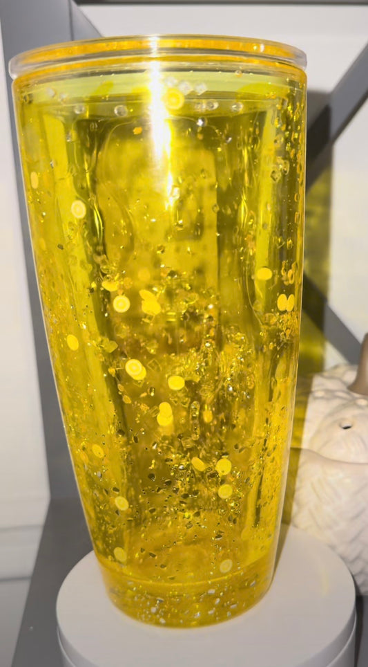 Lemonade Cup