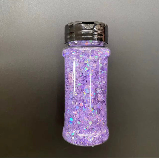 Lavender Haze