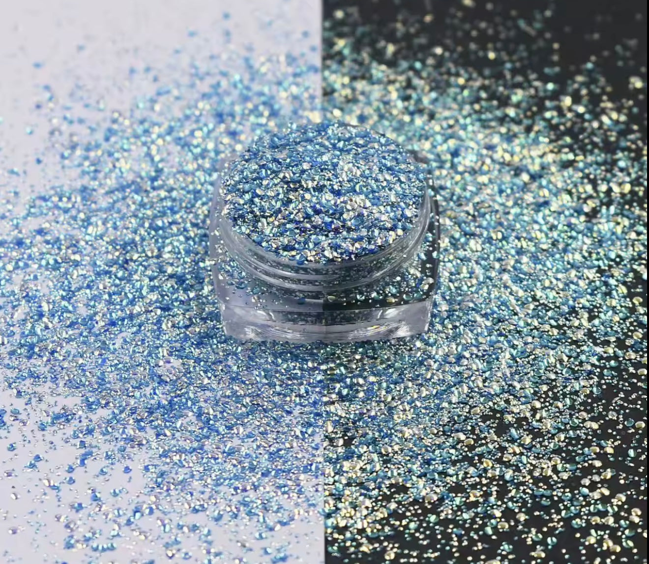 Sapphire Shore