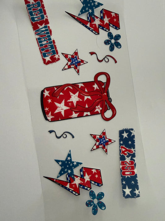 250th 4th of July