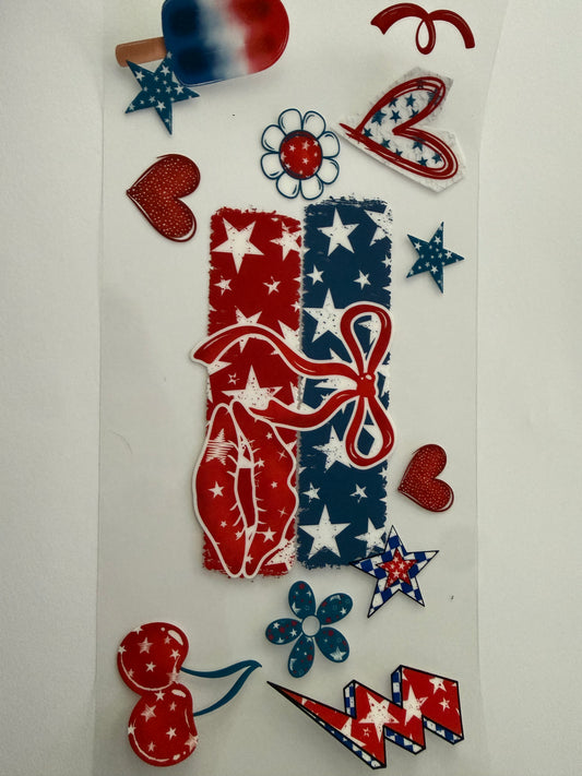 Patriotic