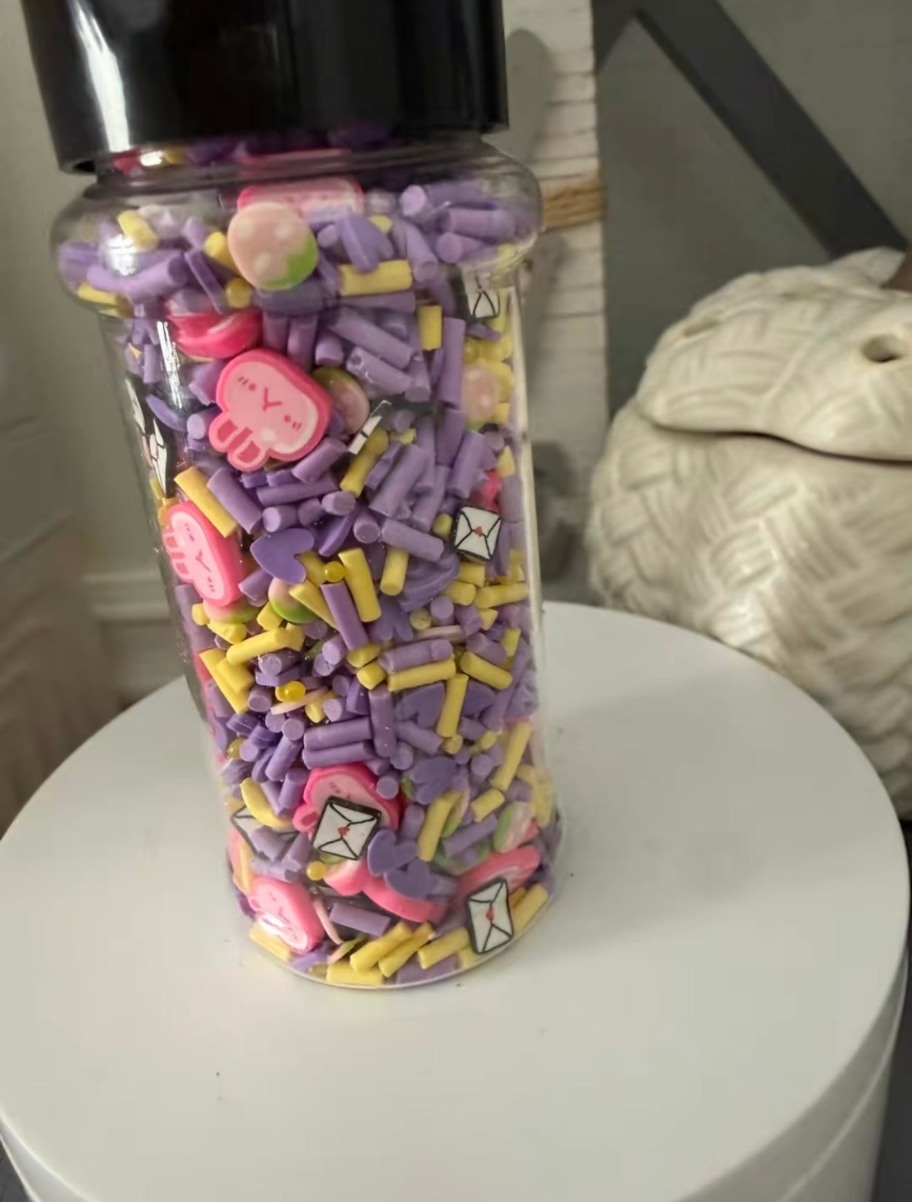 Polymer Clay