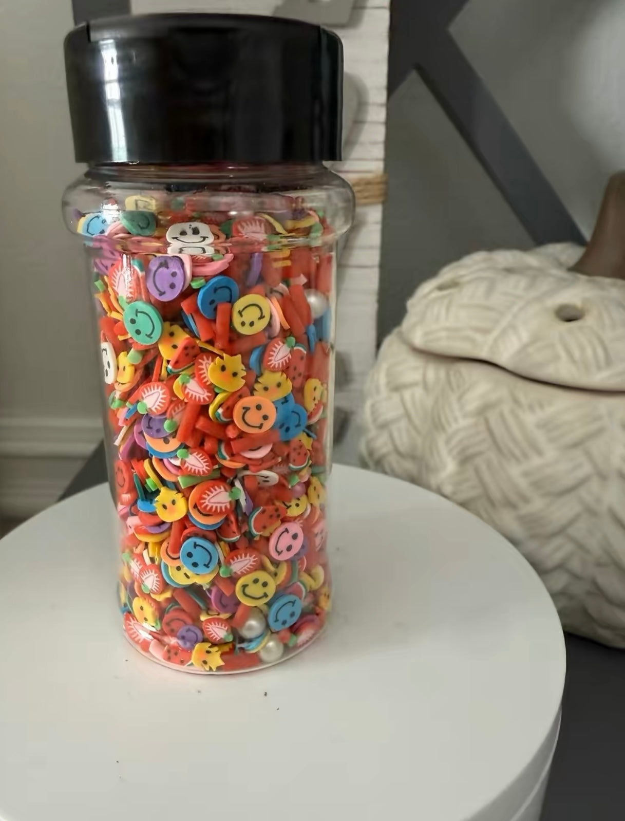 Polymer Clay