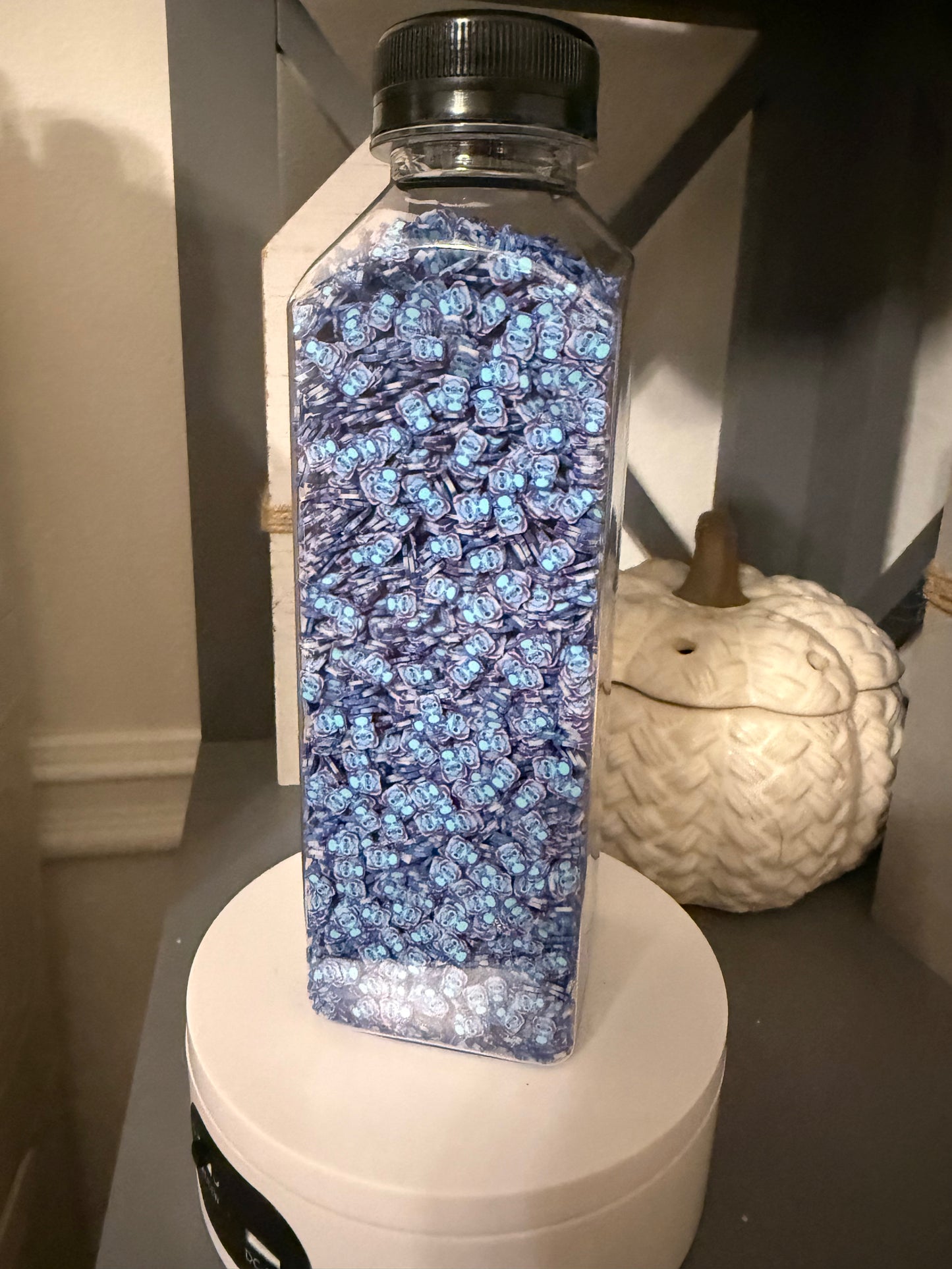 Polymer Clay