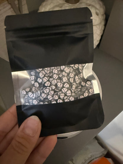 Polymer Clay