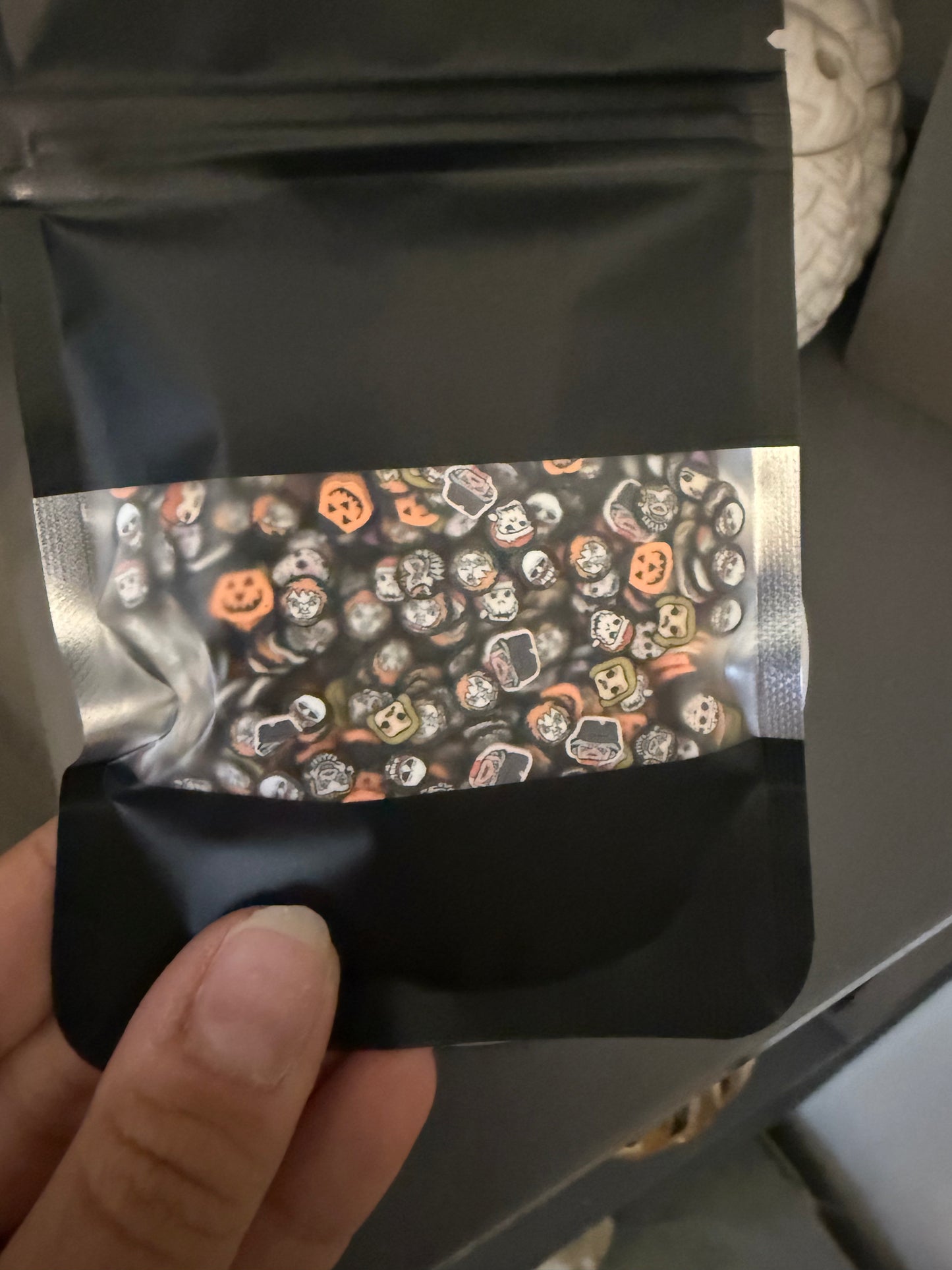 Polymer Clay