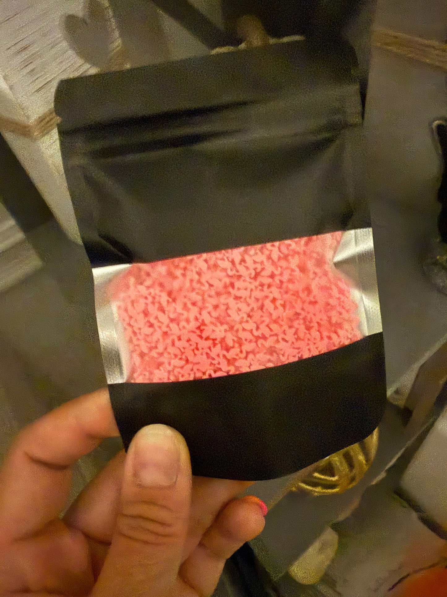 Polymer Clay