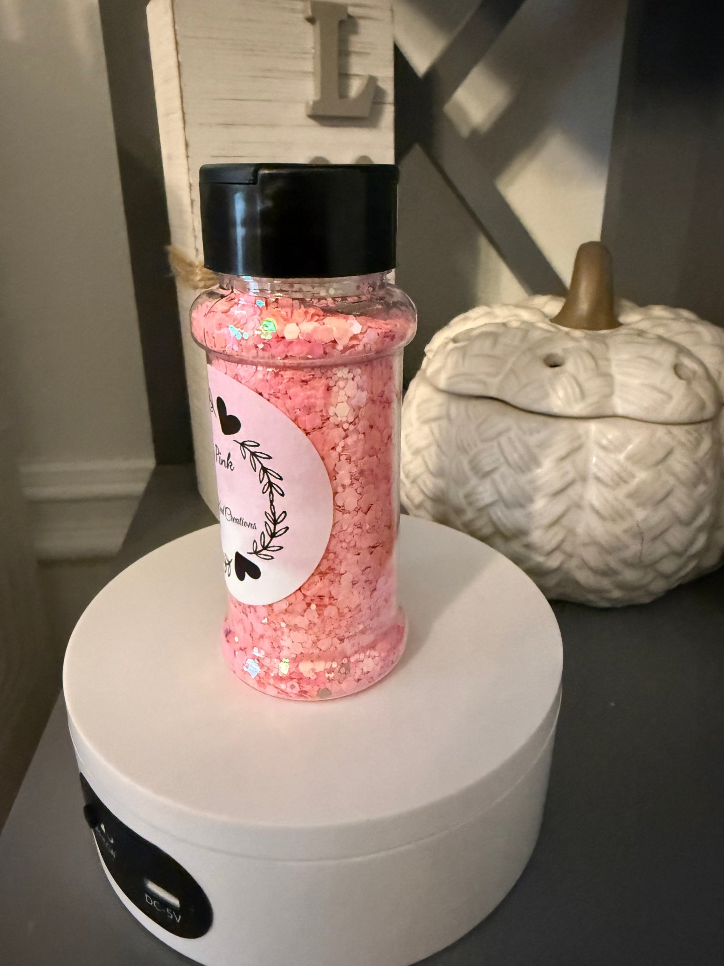 Pretty Pink