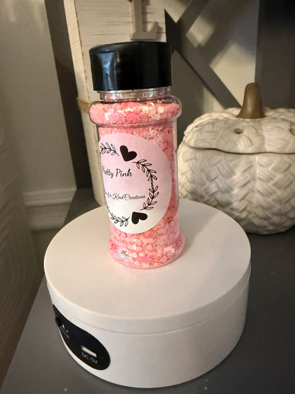 Pretty Pink