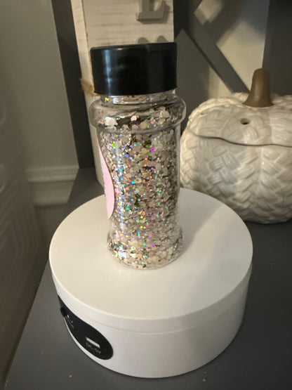 Champagne Confetti
