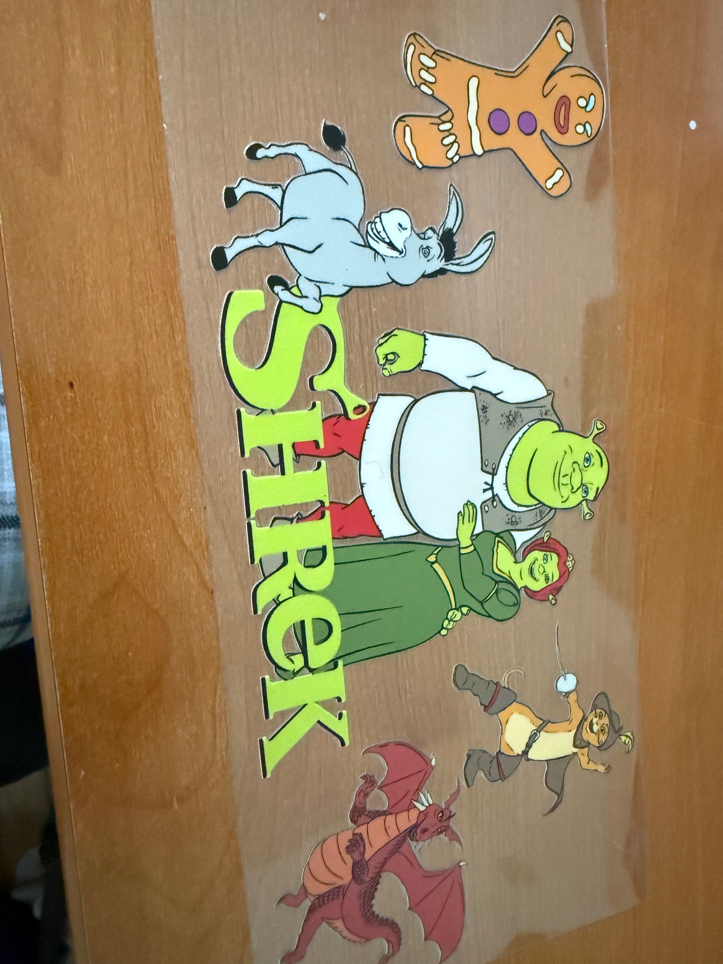 Shrek 2