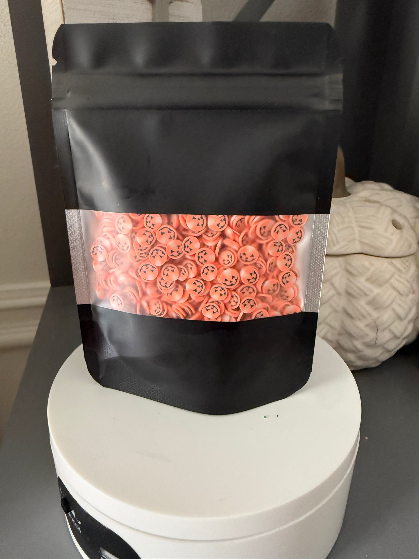 Polymer Clay