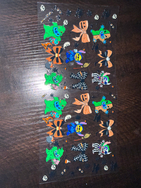 NBC stitch