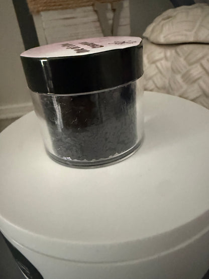 Shaped Glitter