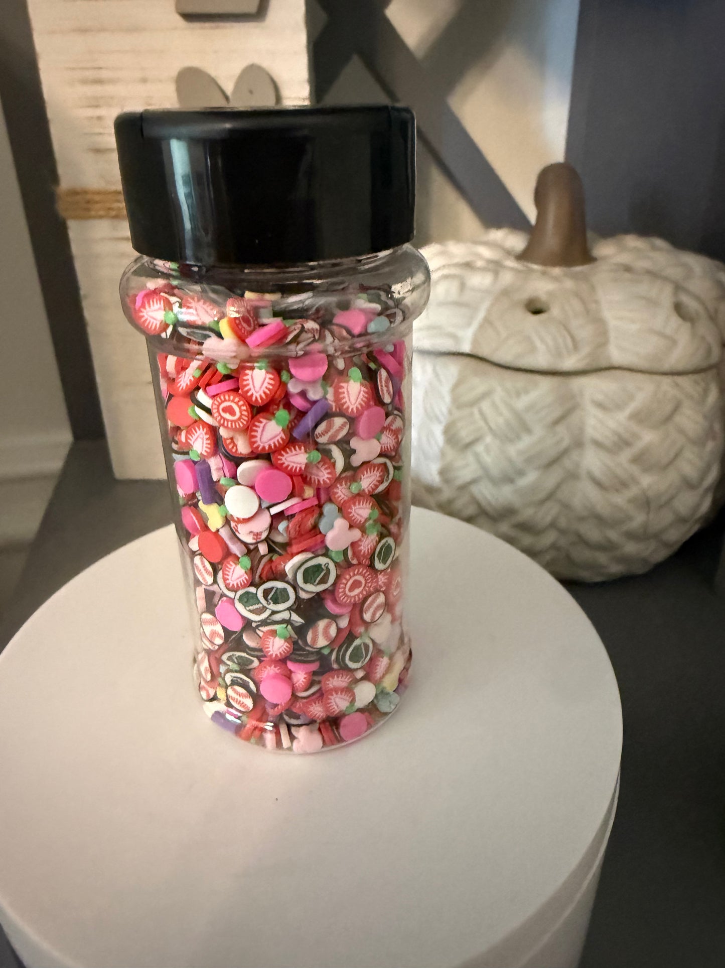 Polymer Clay