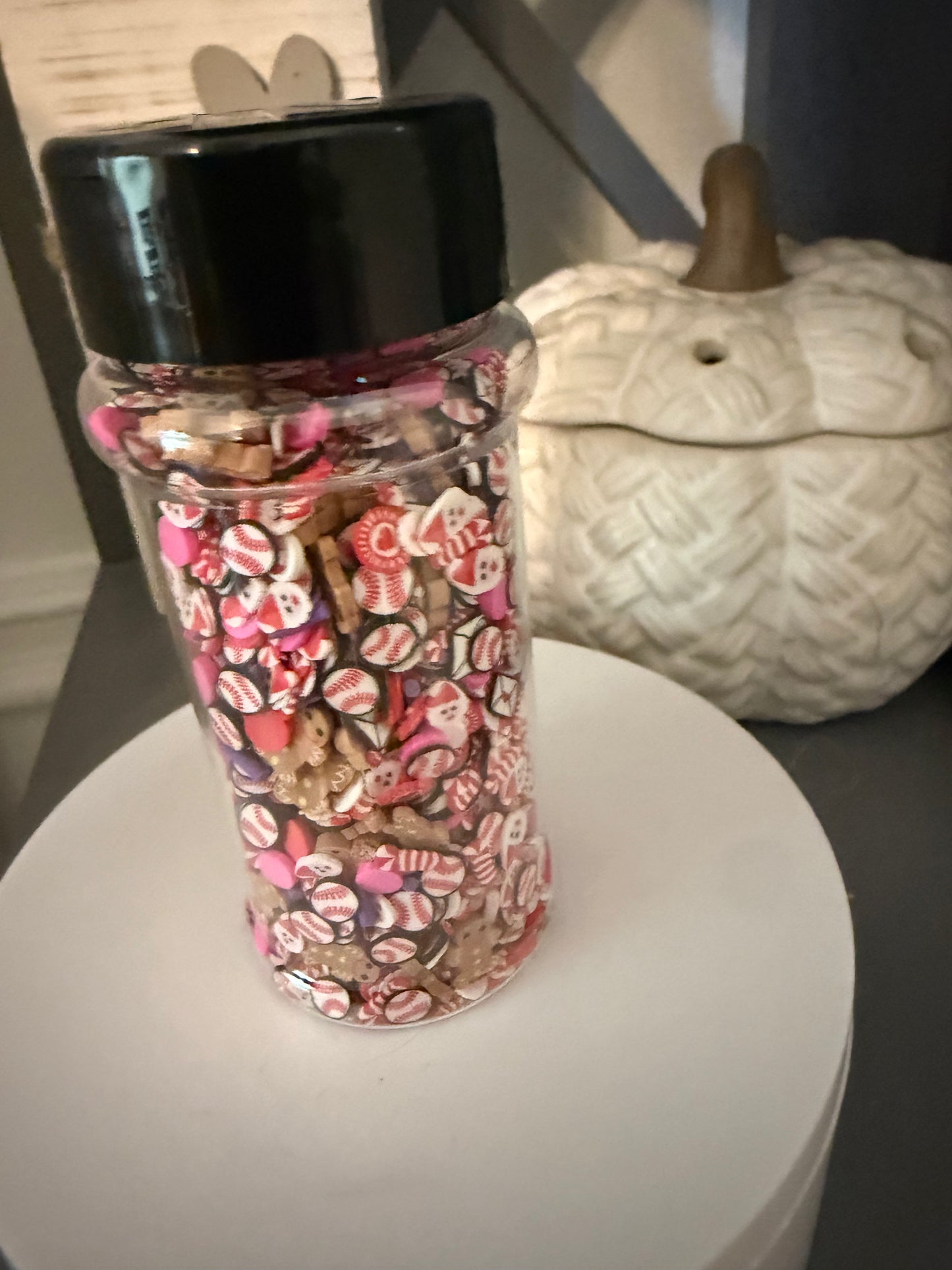 Polymer Clay