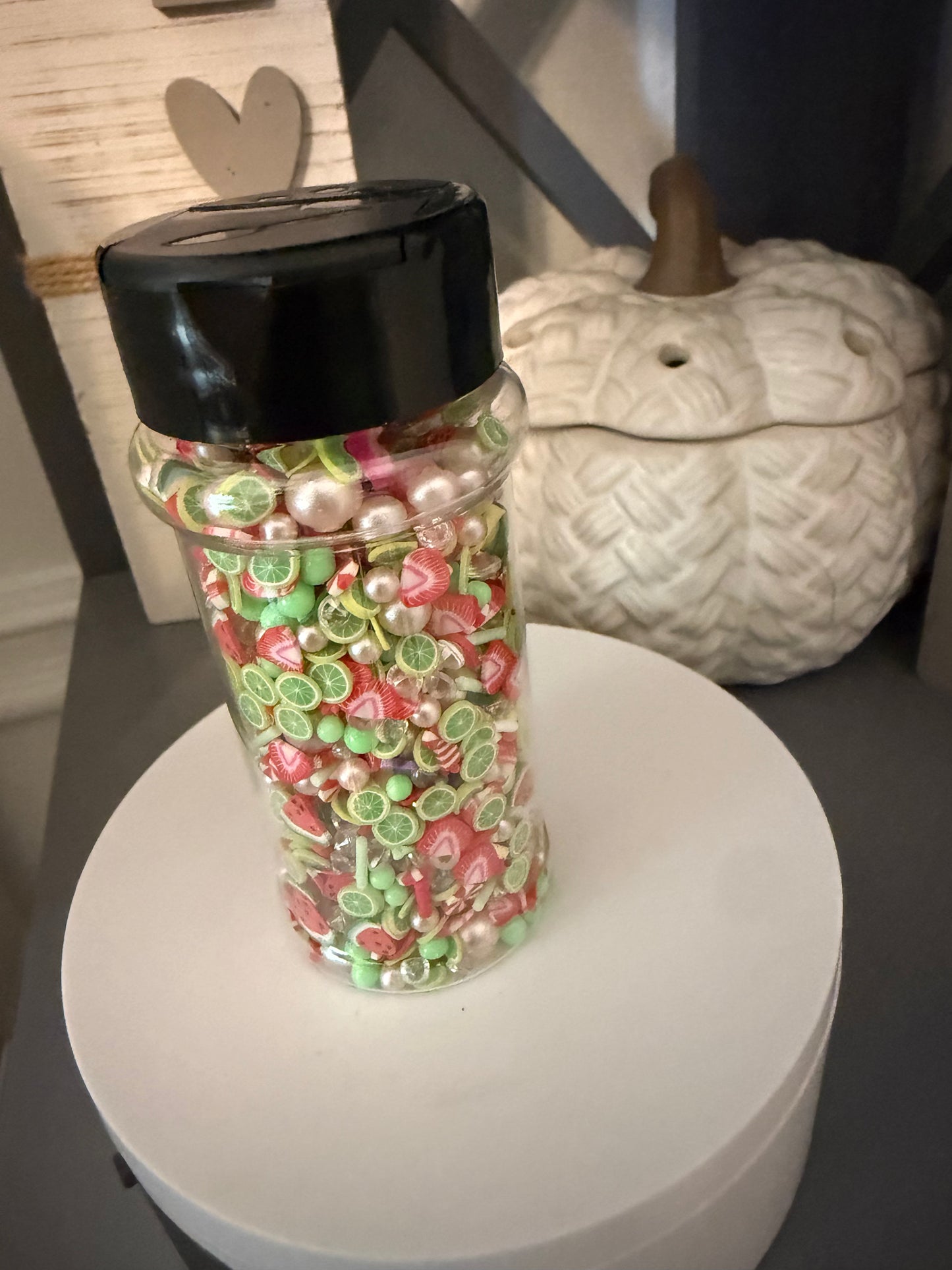 Polymer Clay