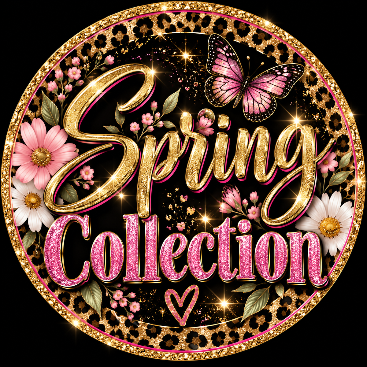 Spring Collection