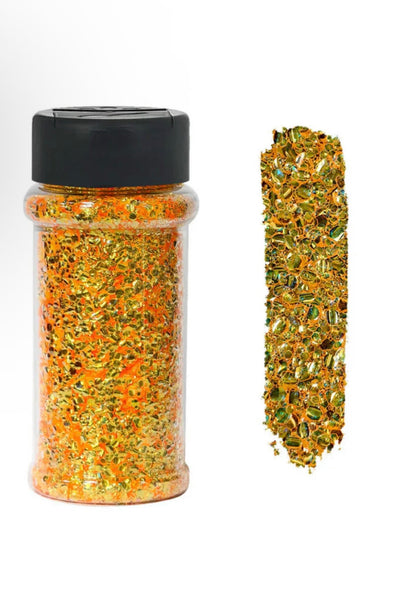Bubble Glitter