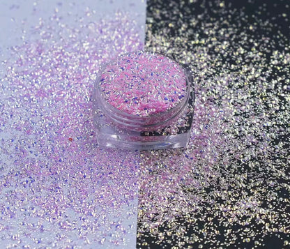 Bubble Glitter