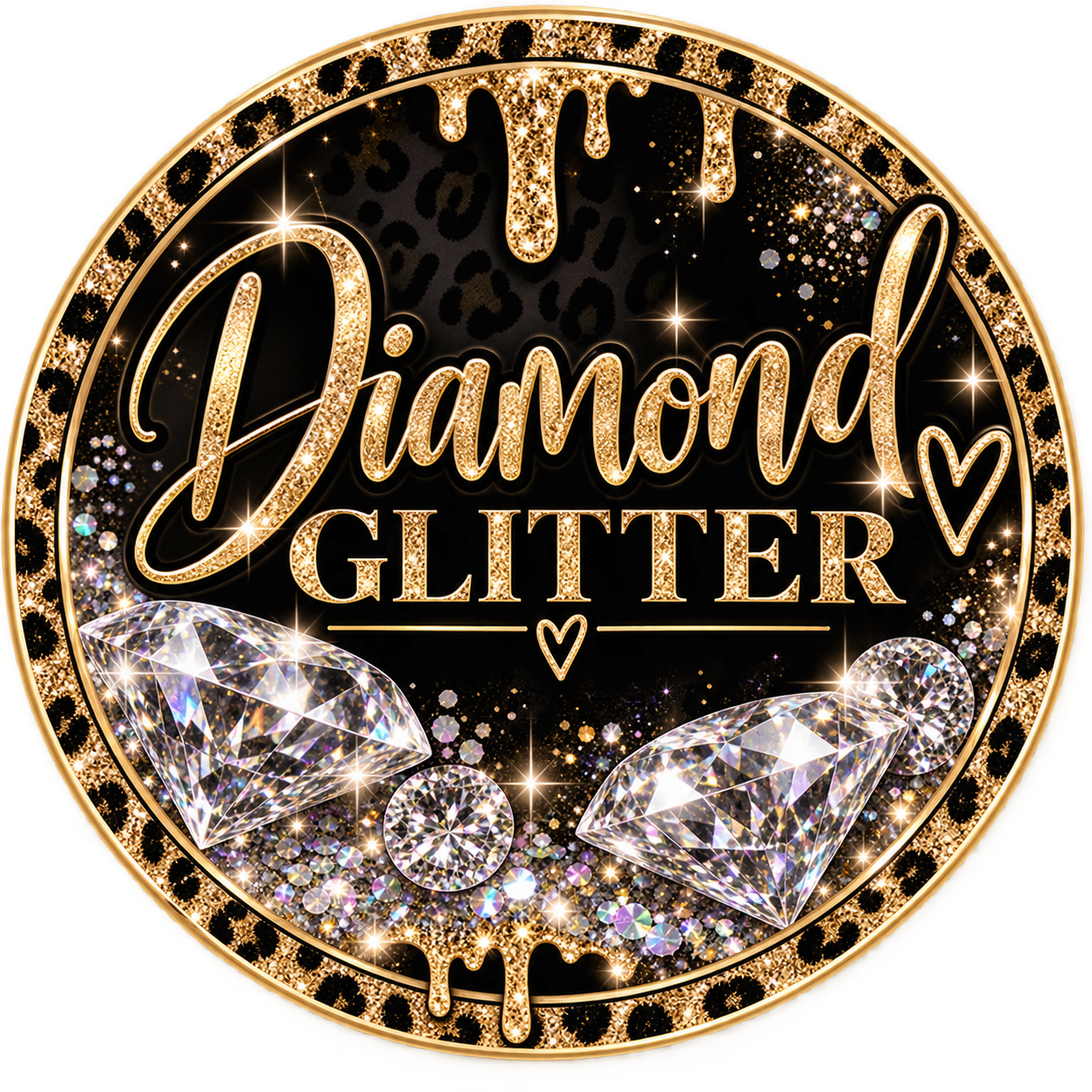 Diamond Glitter