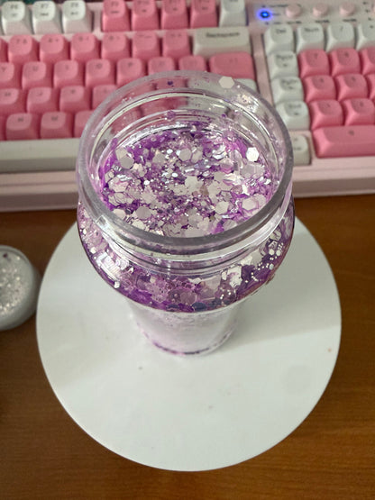 Diamond Glitter