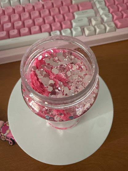 Diamond Glitter