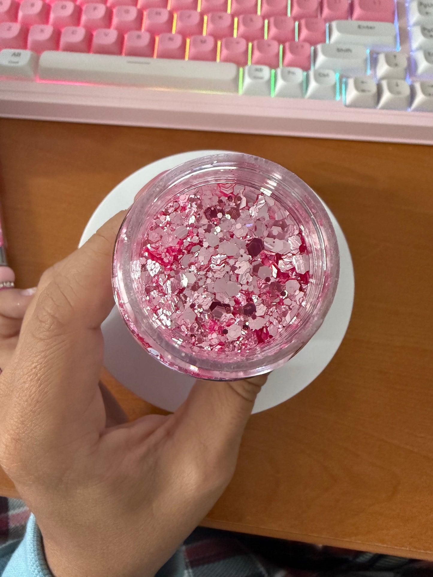 Diamond Glitter