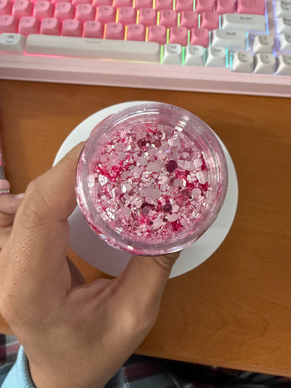 Diamond Glitter