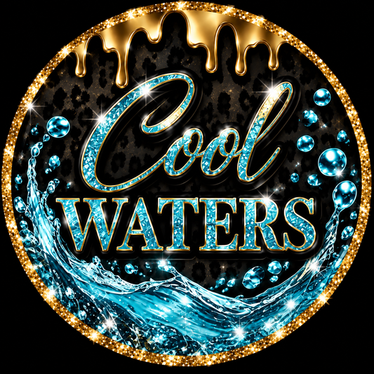 Cool Waters