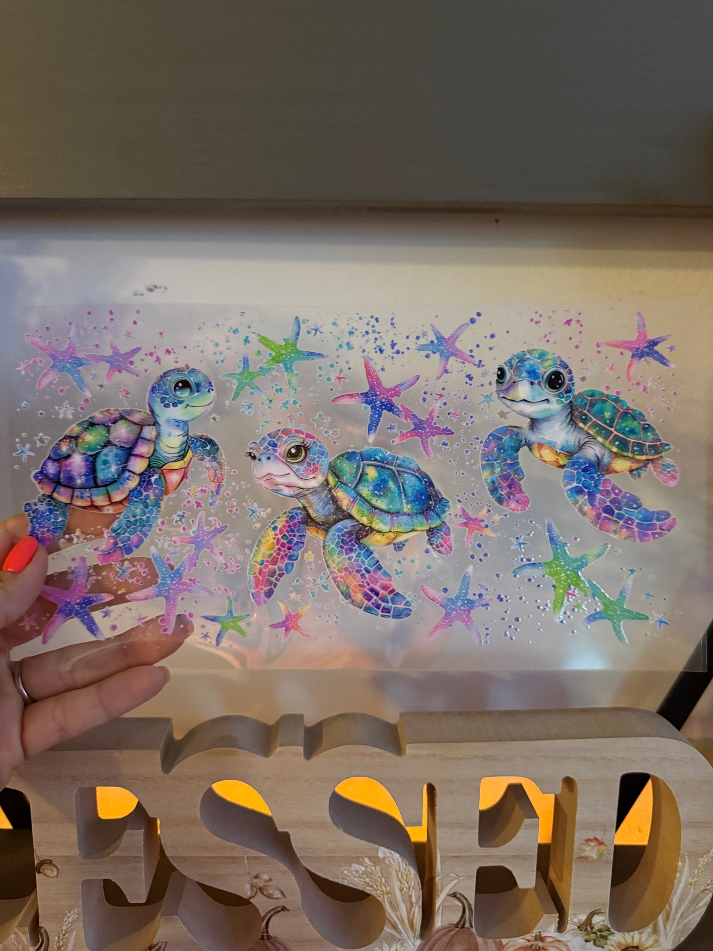 #2 turtles