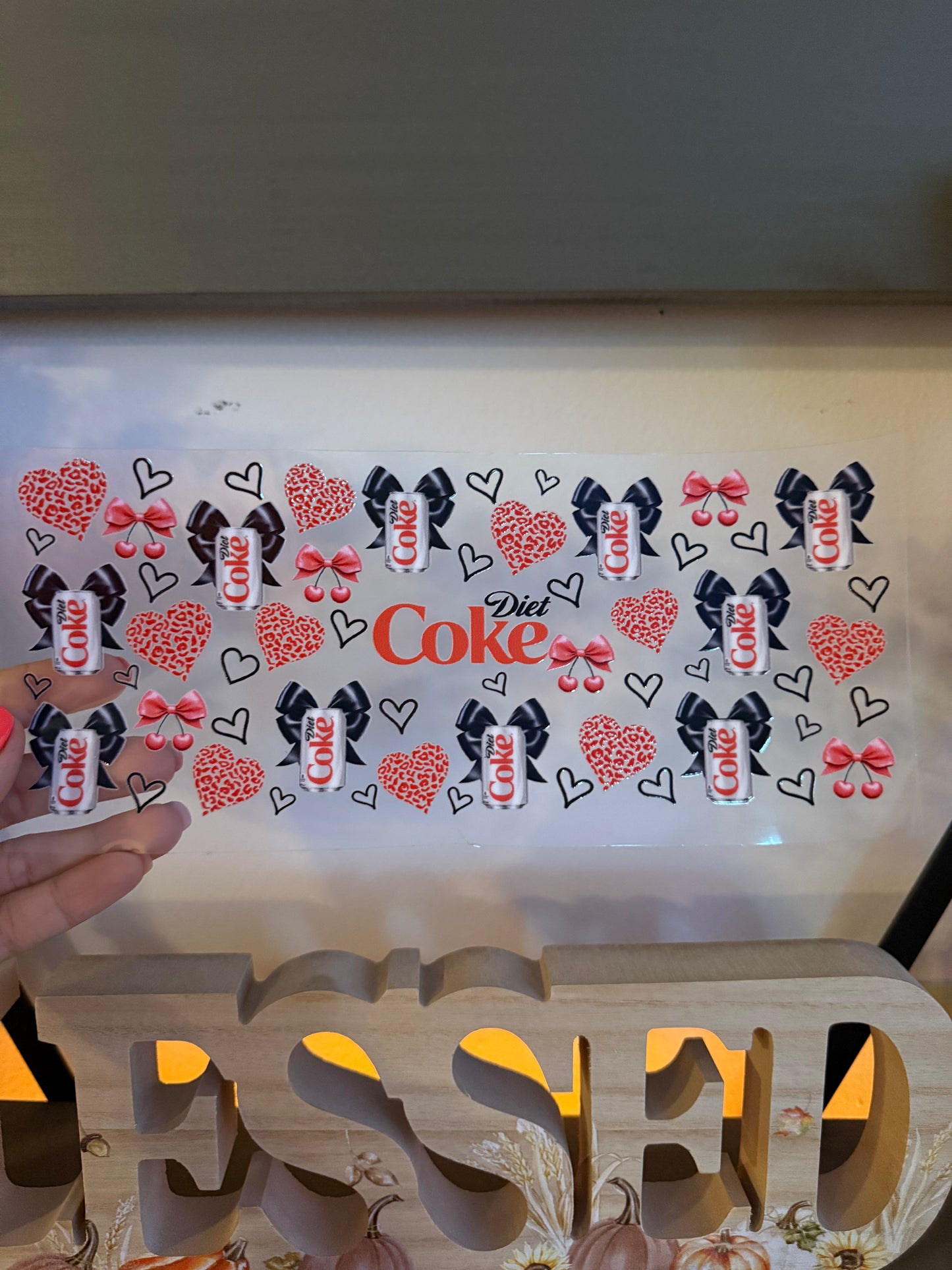 Diet Coke