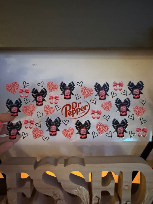 Dr Pepper