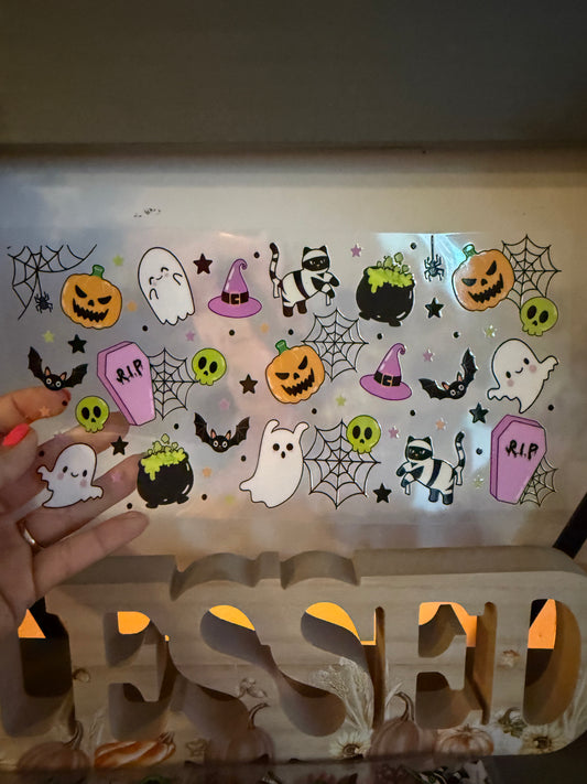 Halloween