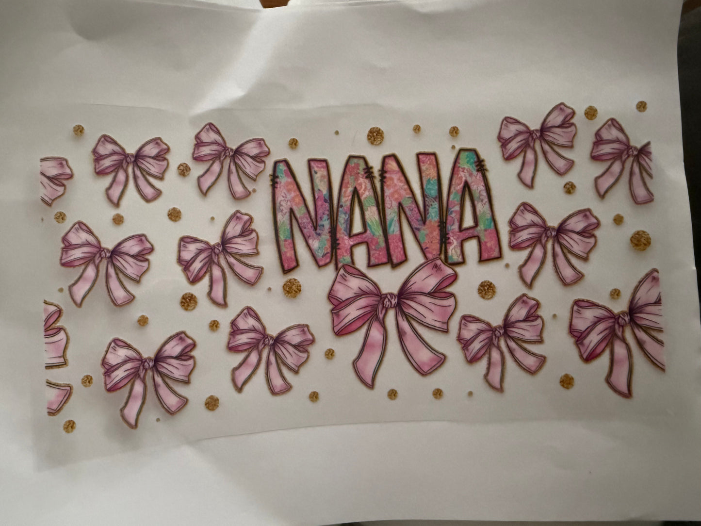 Nana