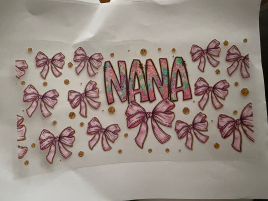 Nana