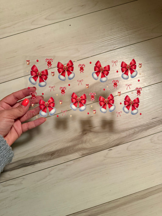 Christmas Bows
