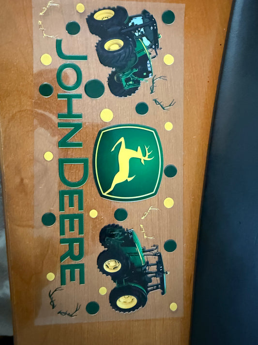 John Deere
