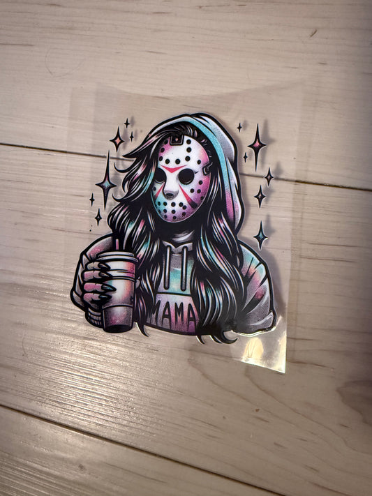 Mom Jason