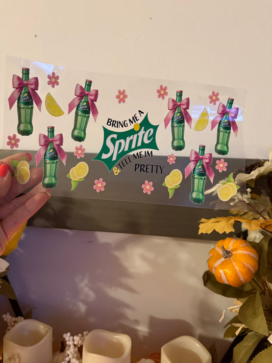 Sprite