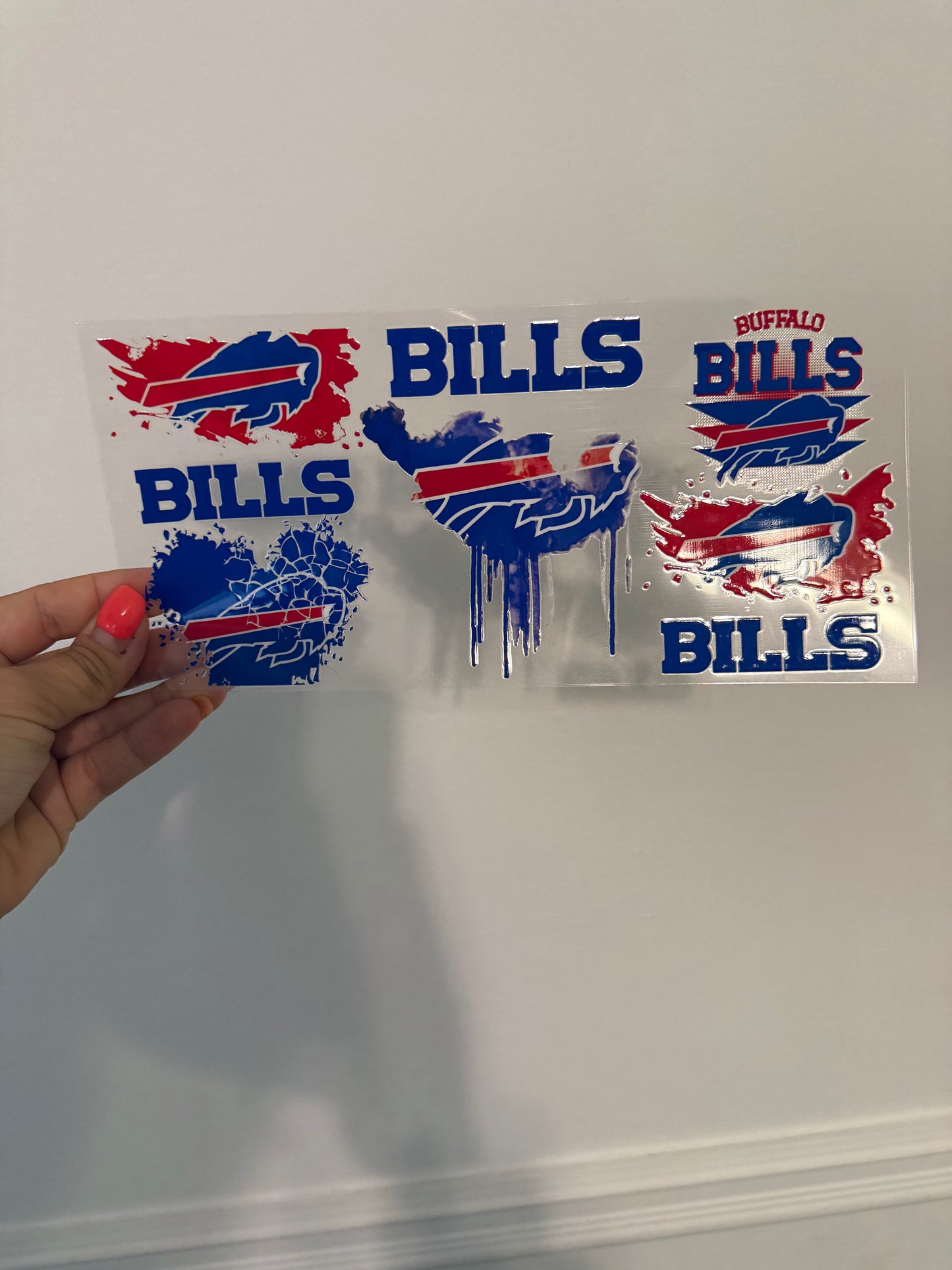 Buffalo 3